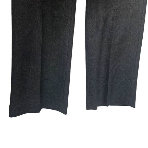 Ann Taylor The High Rise Madison Pant Black Size 4 - Picture 6 of 11